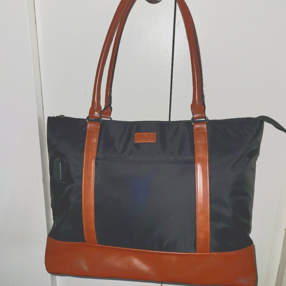NEW--RELAVEL Laptop Tote Bag LARGE